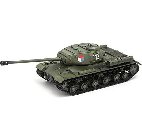 タミヤ 1/35 JS-2 完成品　戦車　模型　ソ連　チェコスロバキア　IS-2 タミヤ 1/35 JS-2 完成品 戦車 模型 ソ連 チェコスロバキア IS-2